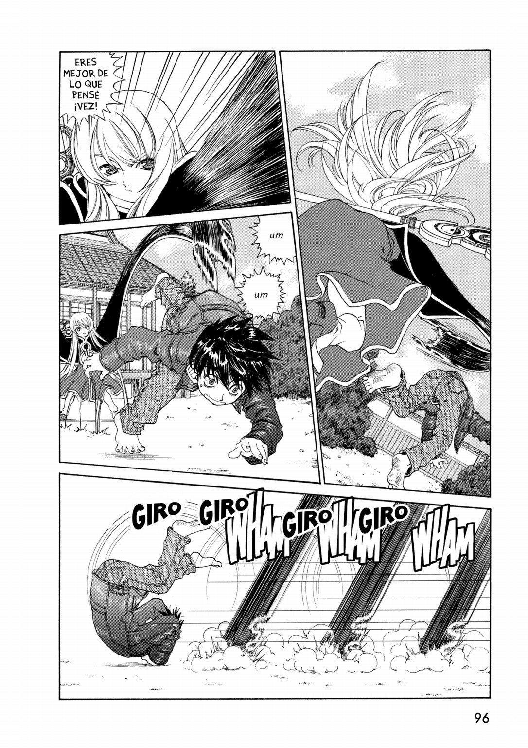 Capitulo 198 page 16