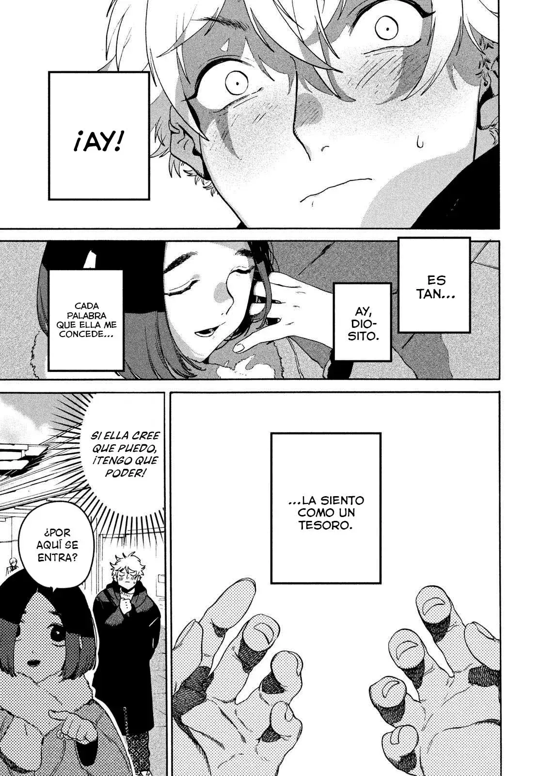 Capitulo 75 page 16