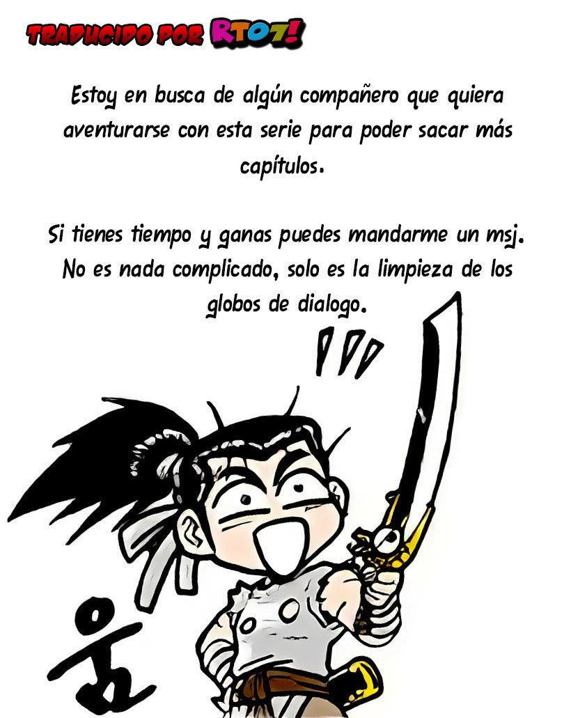 Capitulo 234 page 34