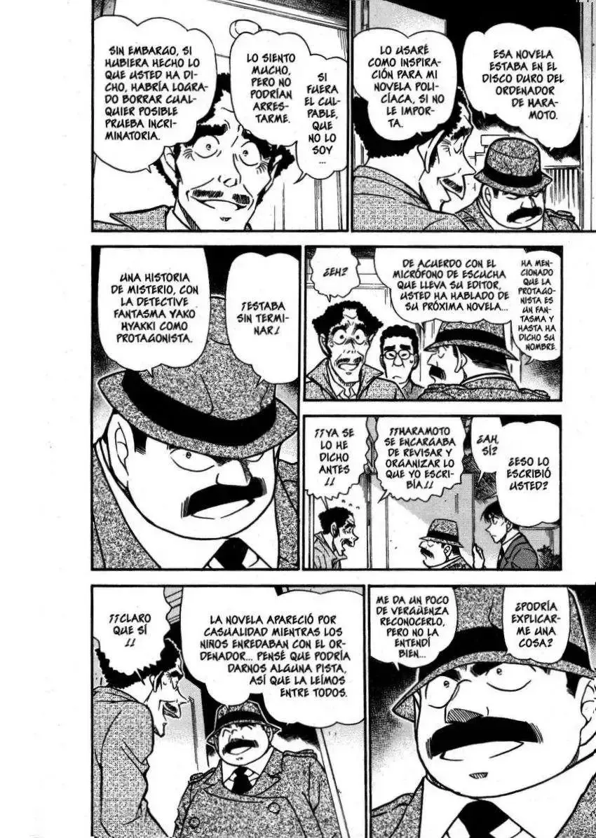 Capitulo 540 page 15