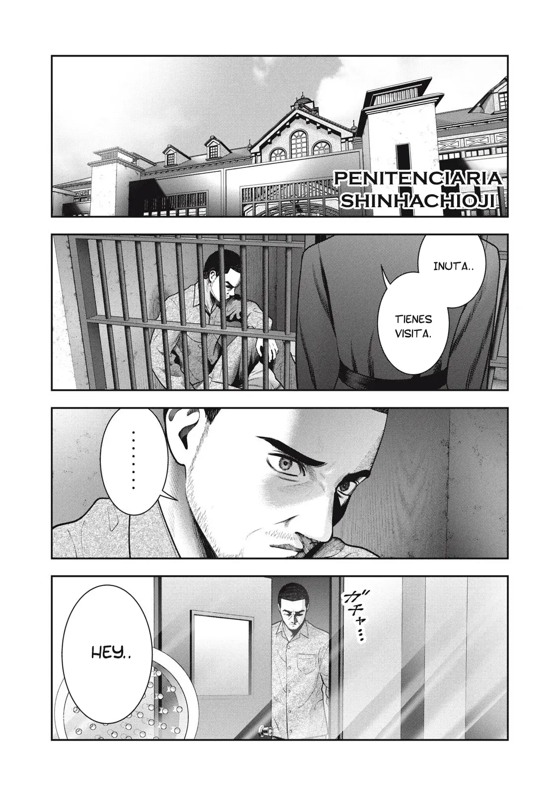 Capitulo 56 page 4