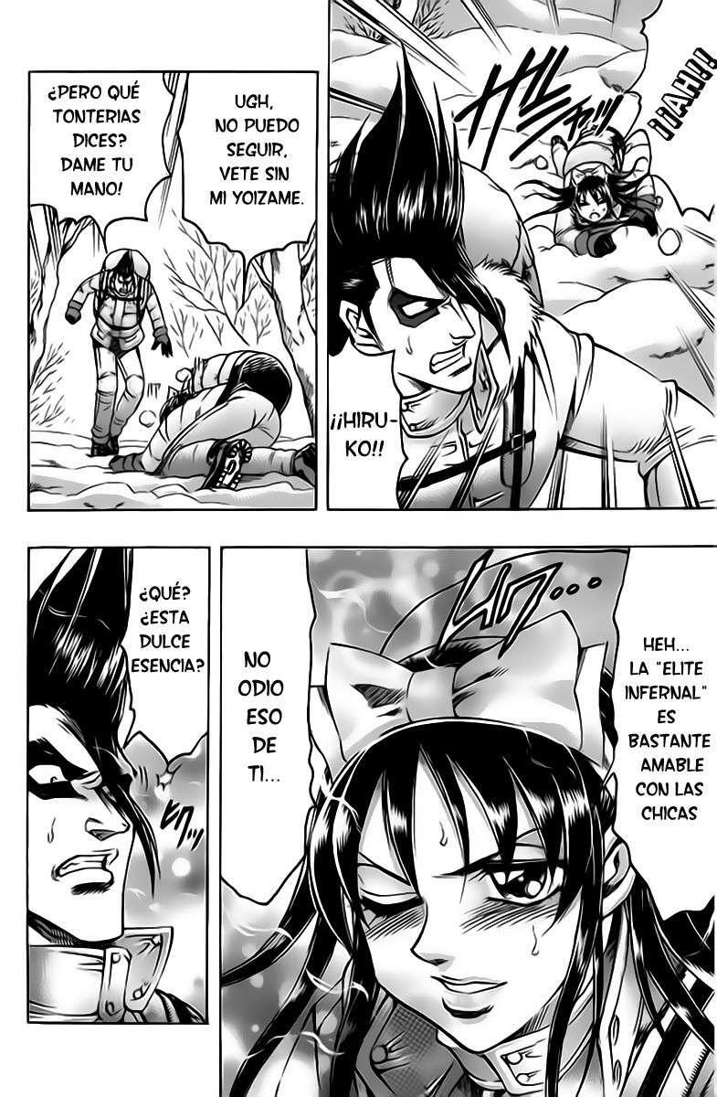 Capitulo 65 page 4