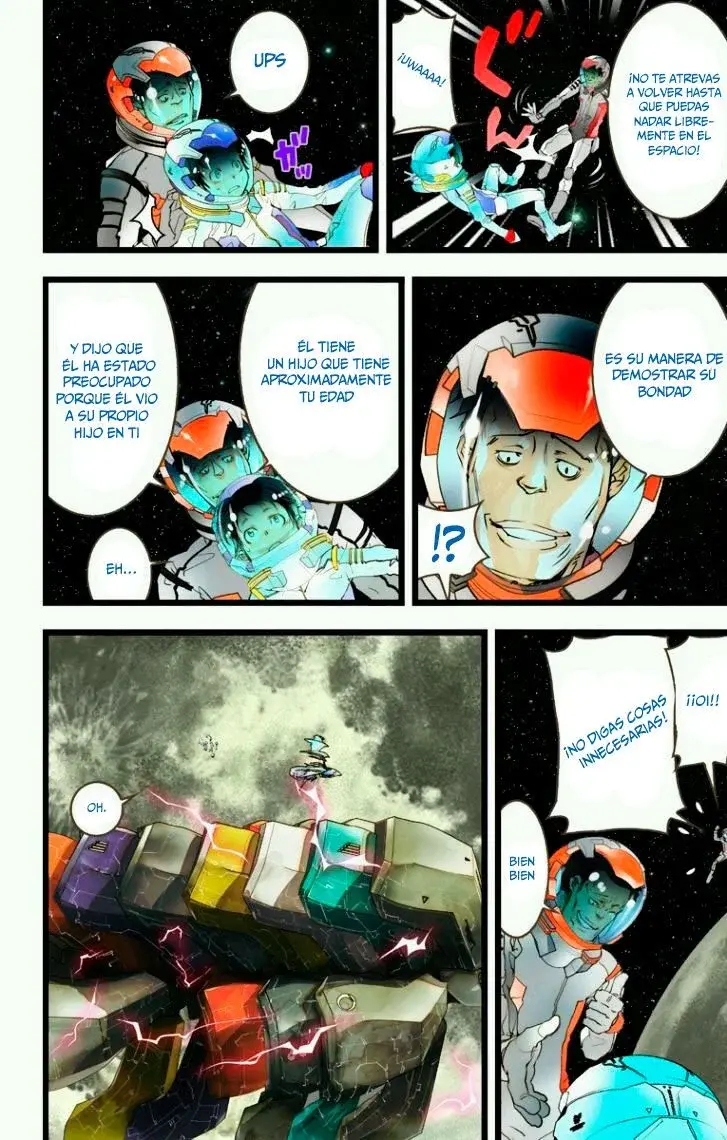 Capitulo 30 page 23