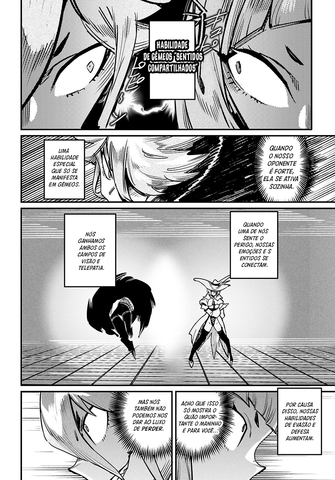 Capitulo 40 page 15