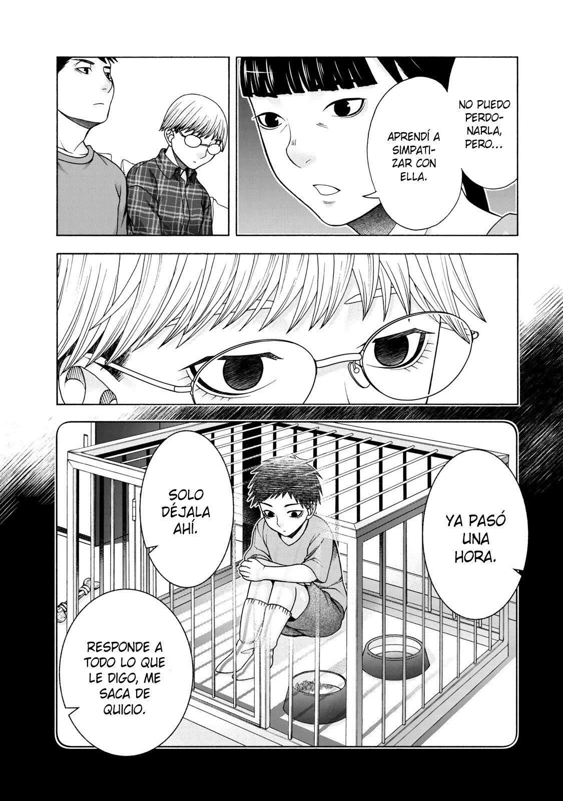 Capitulo 40 page 21