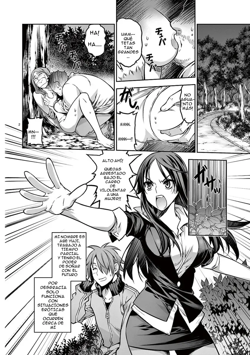 Capitulo 2 page 2