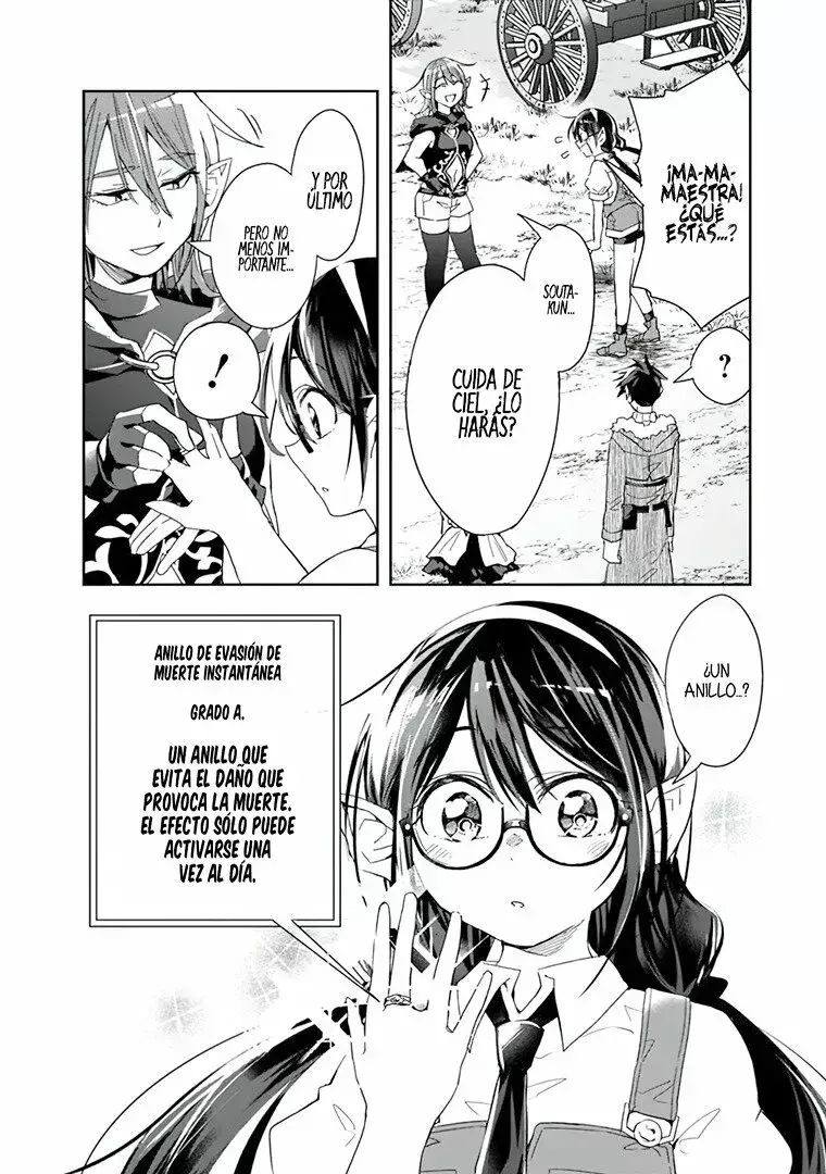Capitulo 61 page 14
