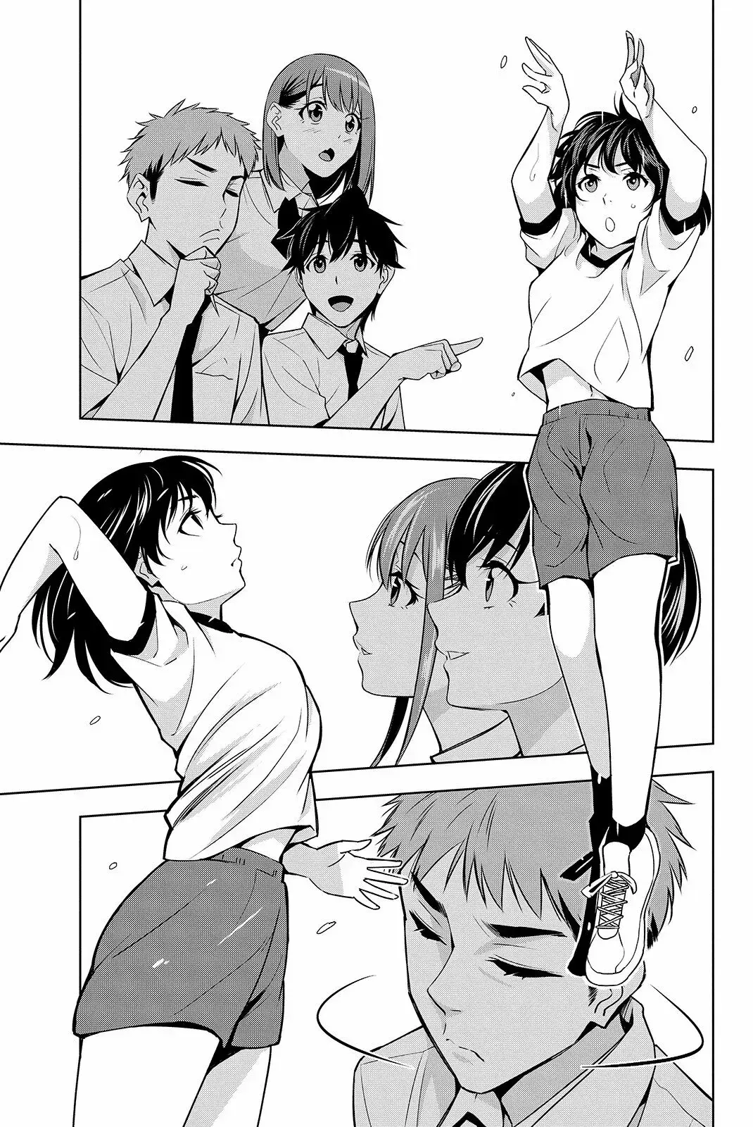 Capitulo 19 page 20