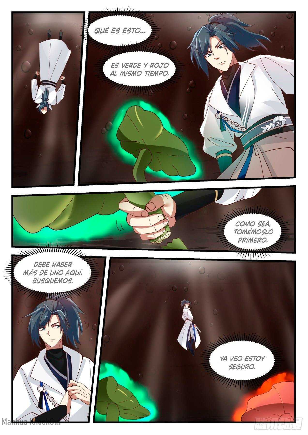 Capitulo 1601 page 12