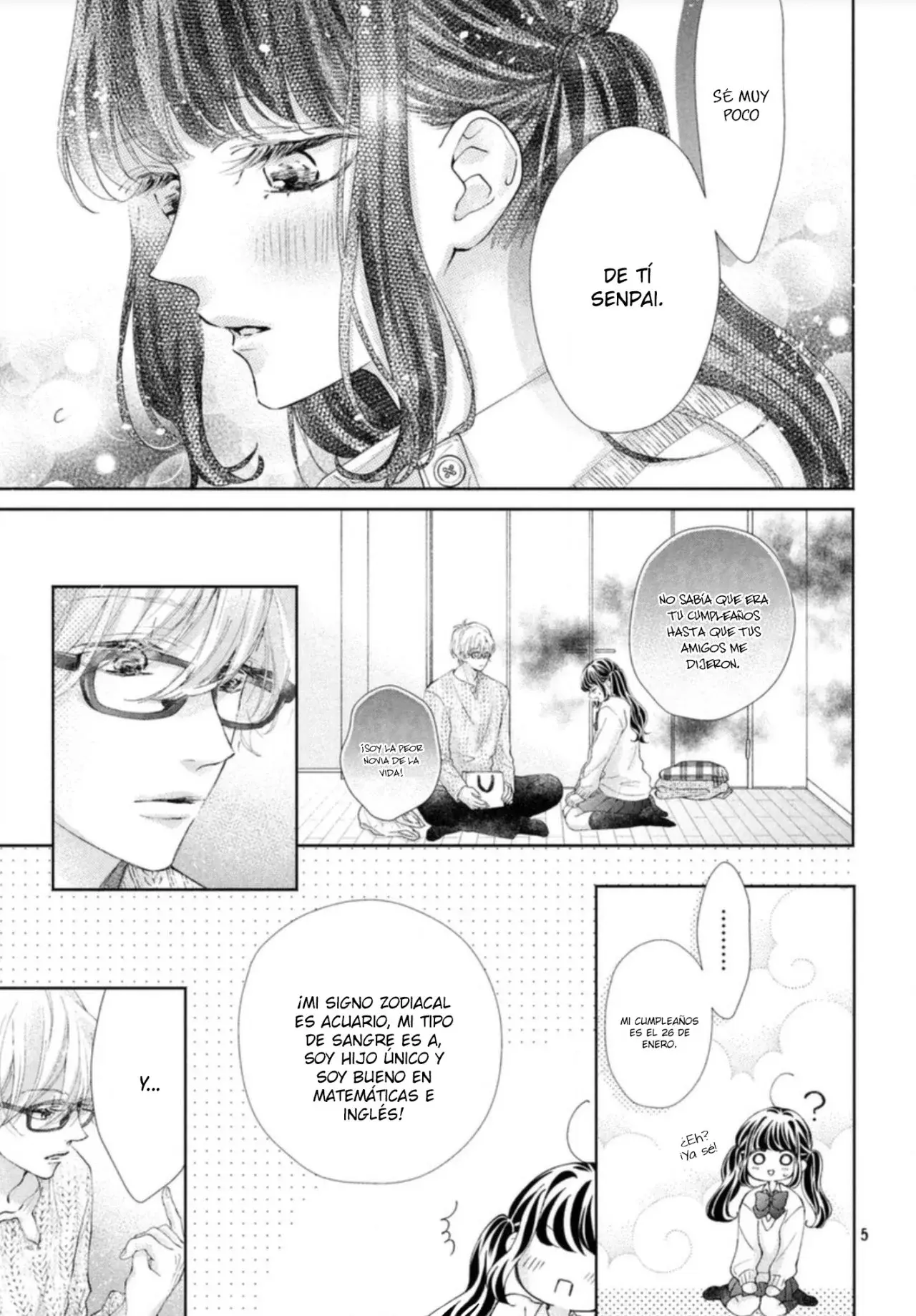 Capitulo 27.5 page 7