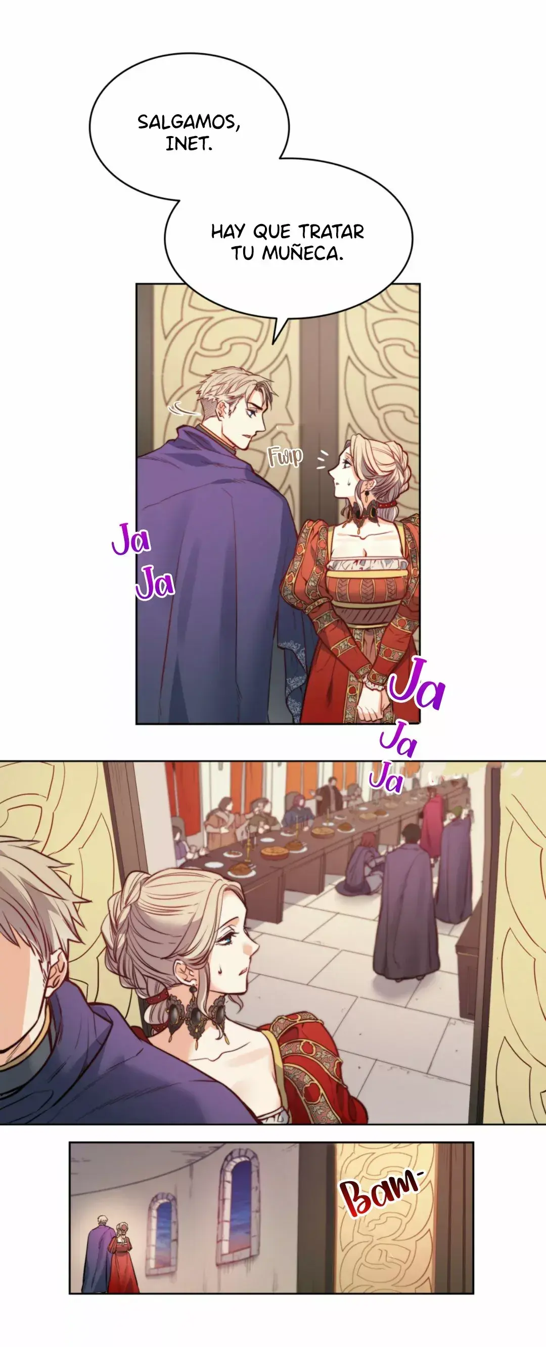 Capitulo 21 page 41