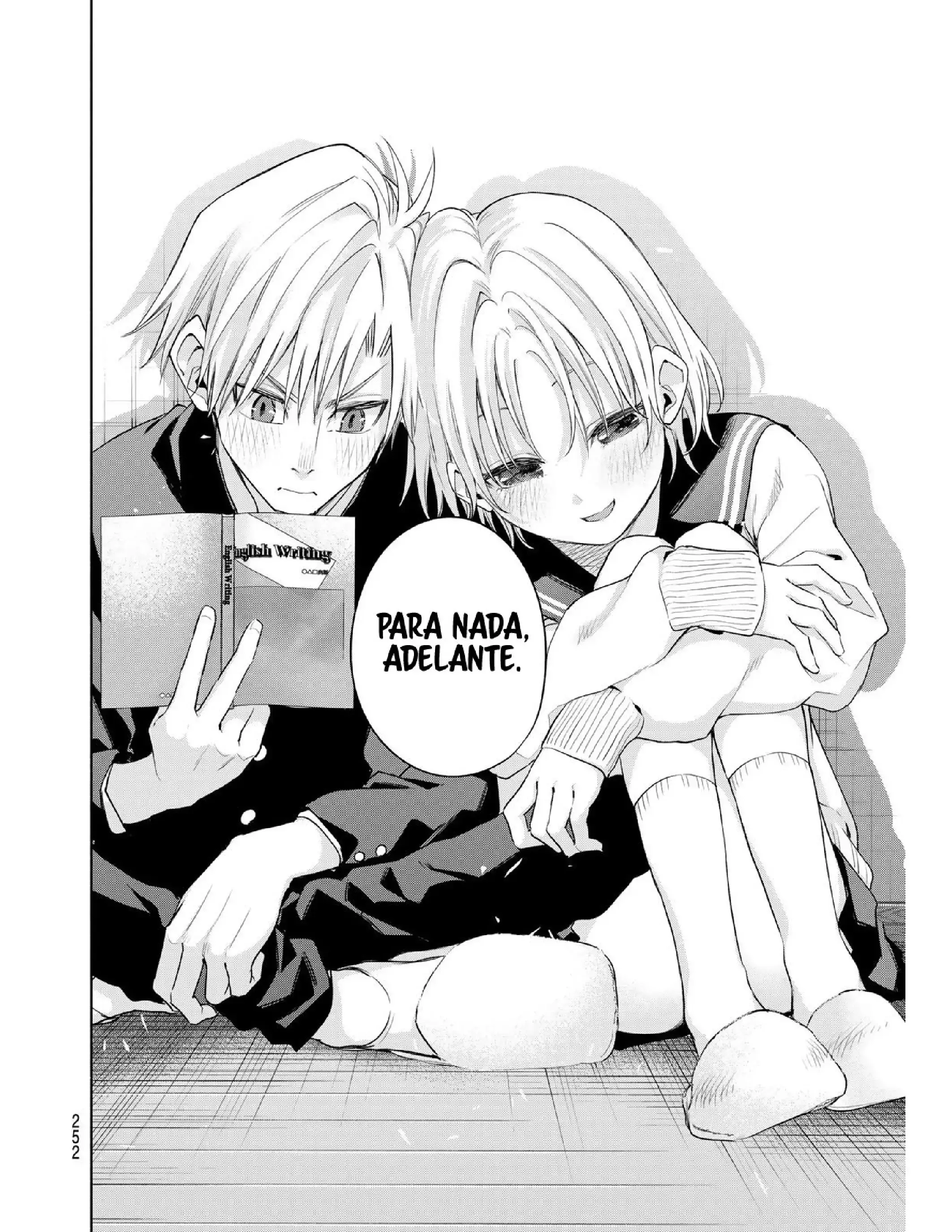 Capitulo 75 page 19