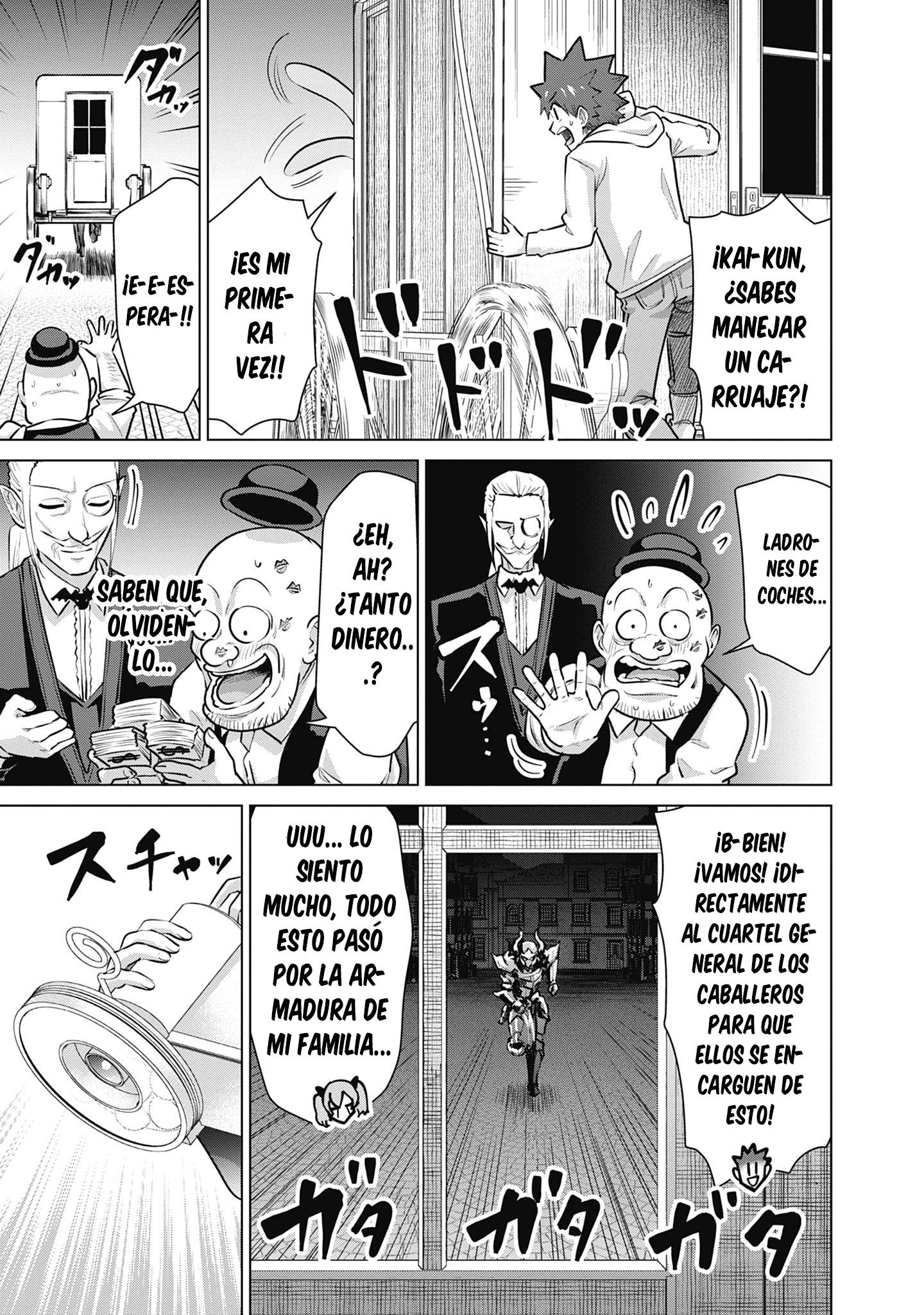 Capitulo 52 page 6