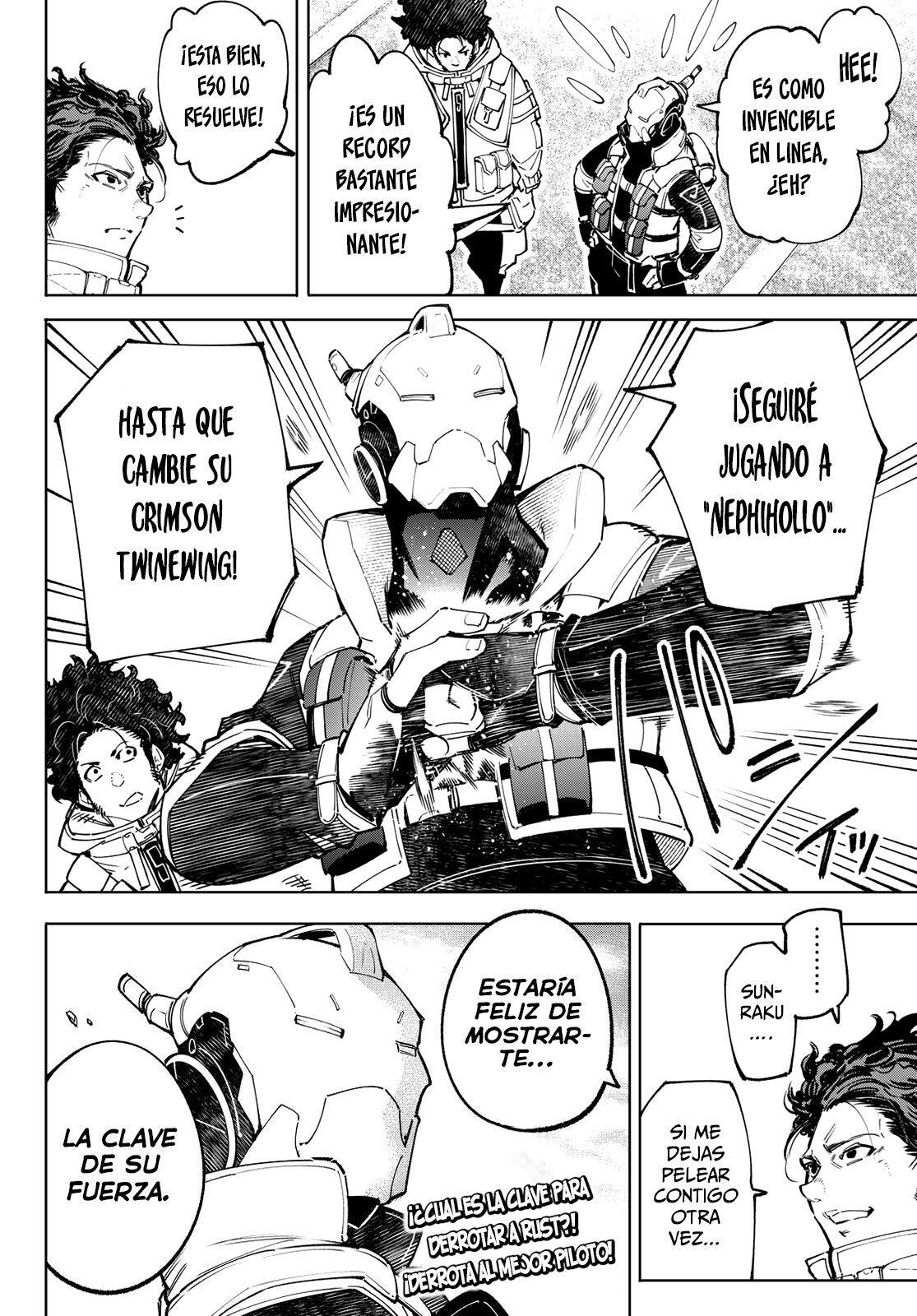 Capitulo 73 page 18