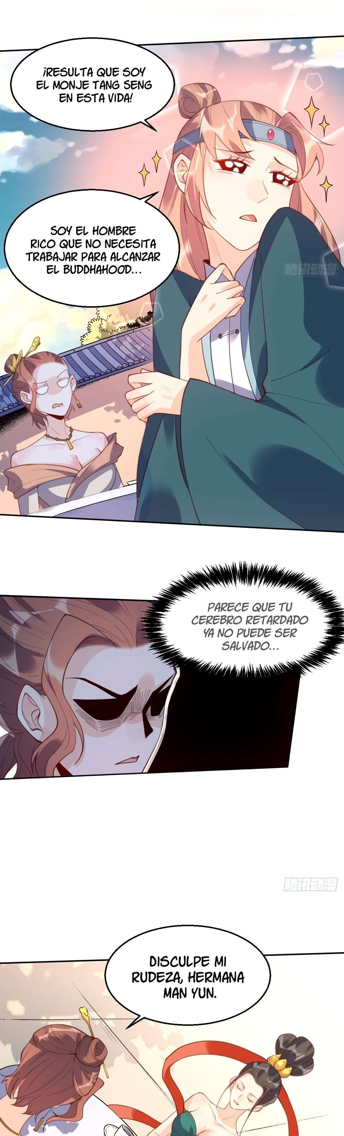 Capitulo 74 page 10