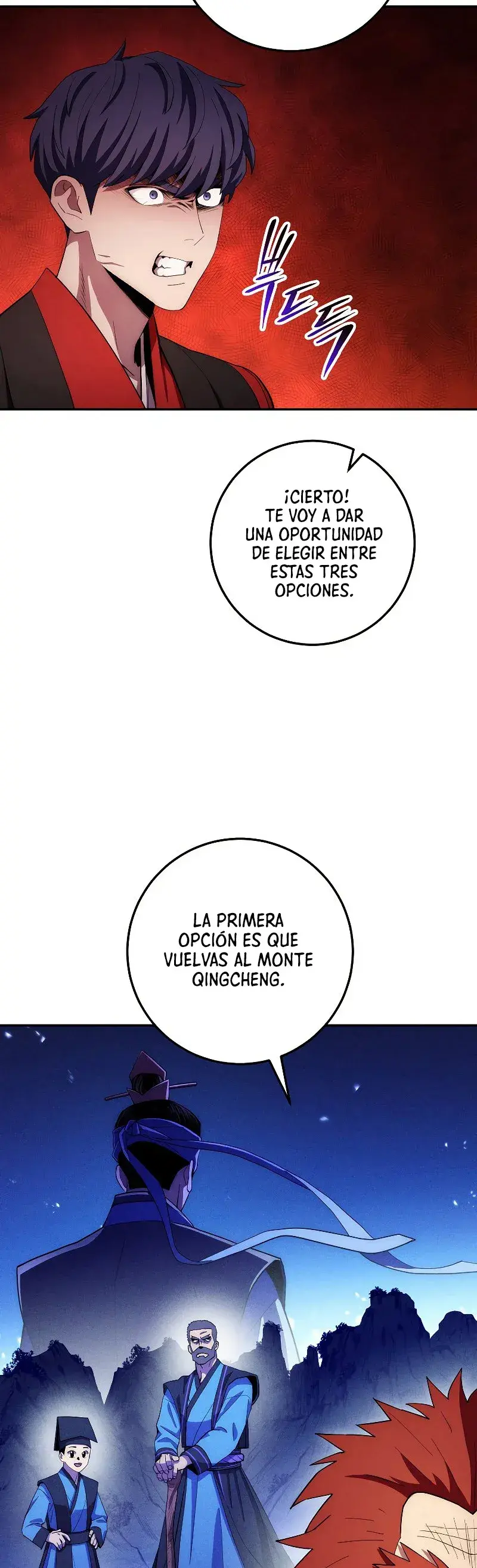Capitulo 91 page 18