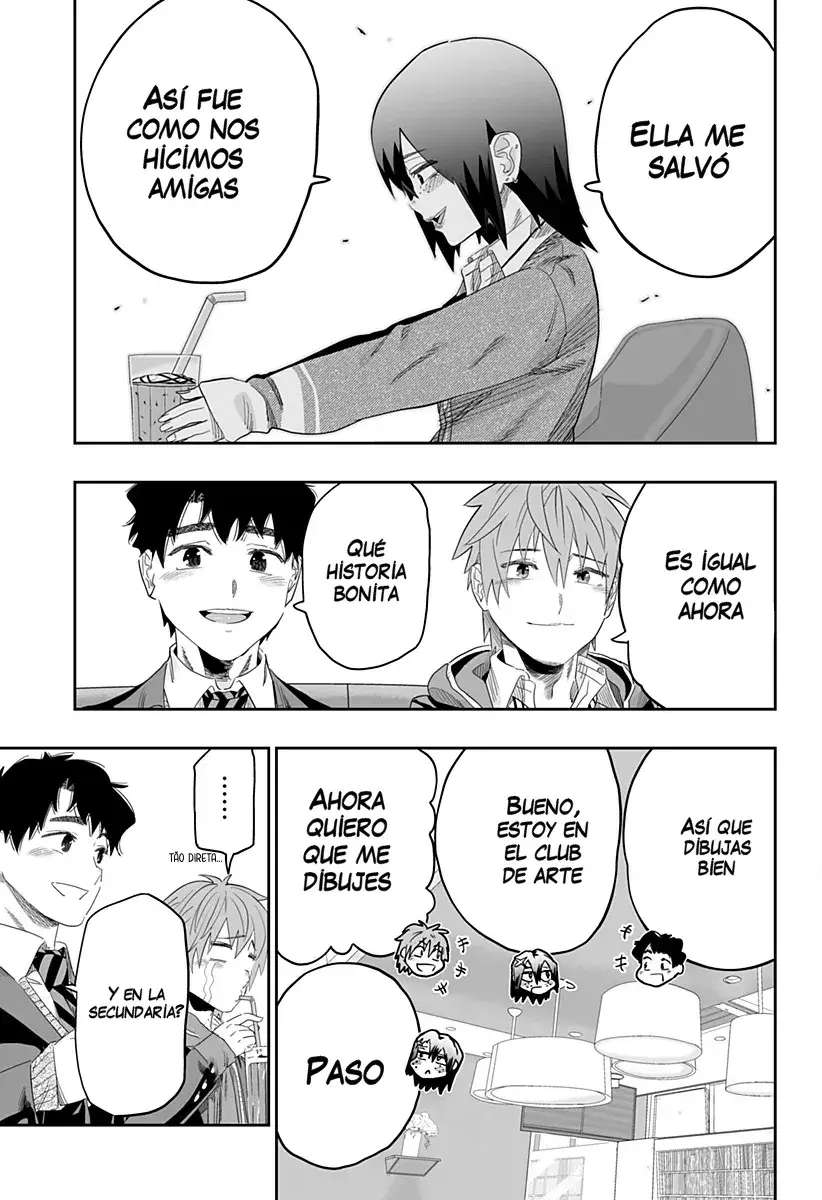 Capitulo 98 page 15