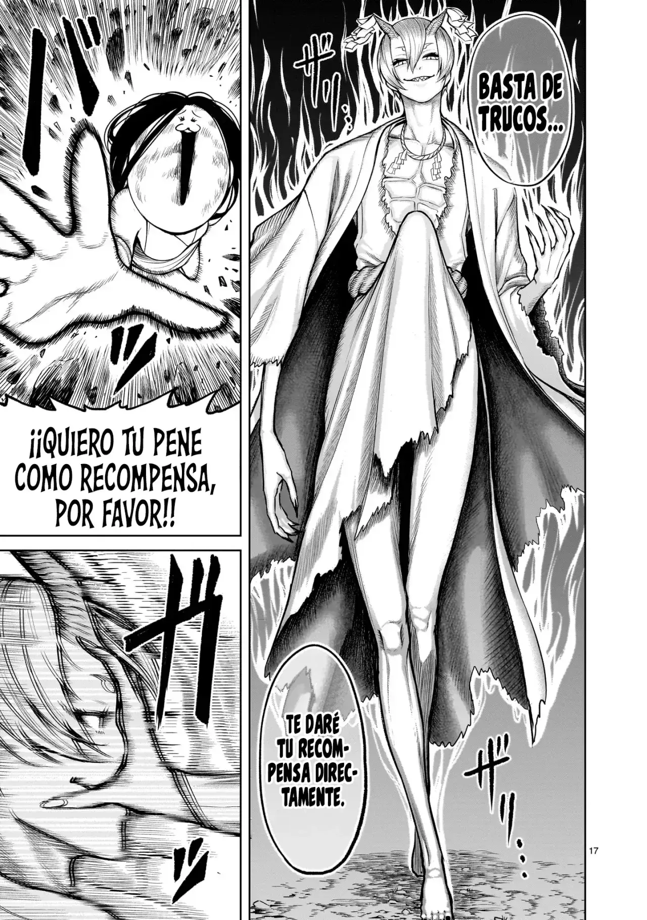 Capitulo 56 page 13