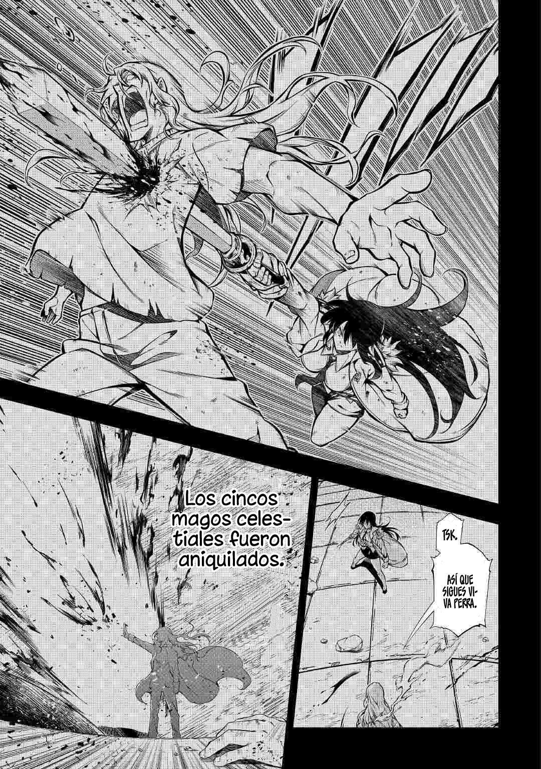 Capitulo 52 page 14