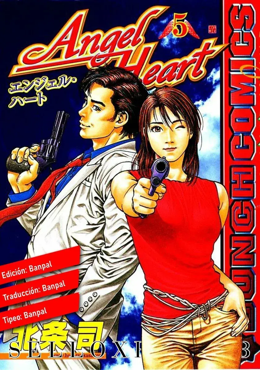 Capitulo 45 page 1