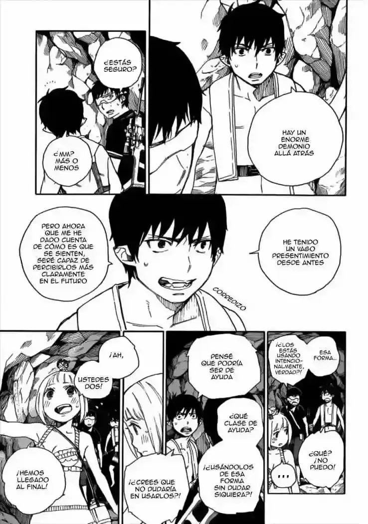 Capitulo 36 page 14