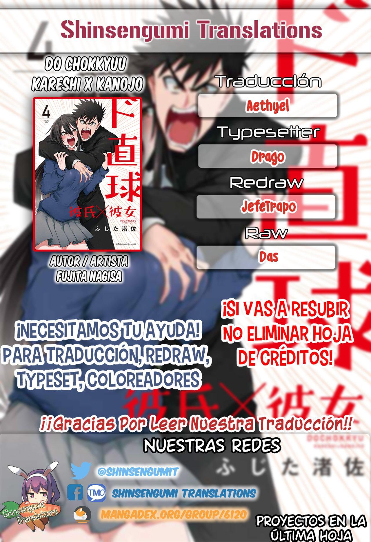 Capitulo 29 page 1