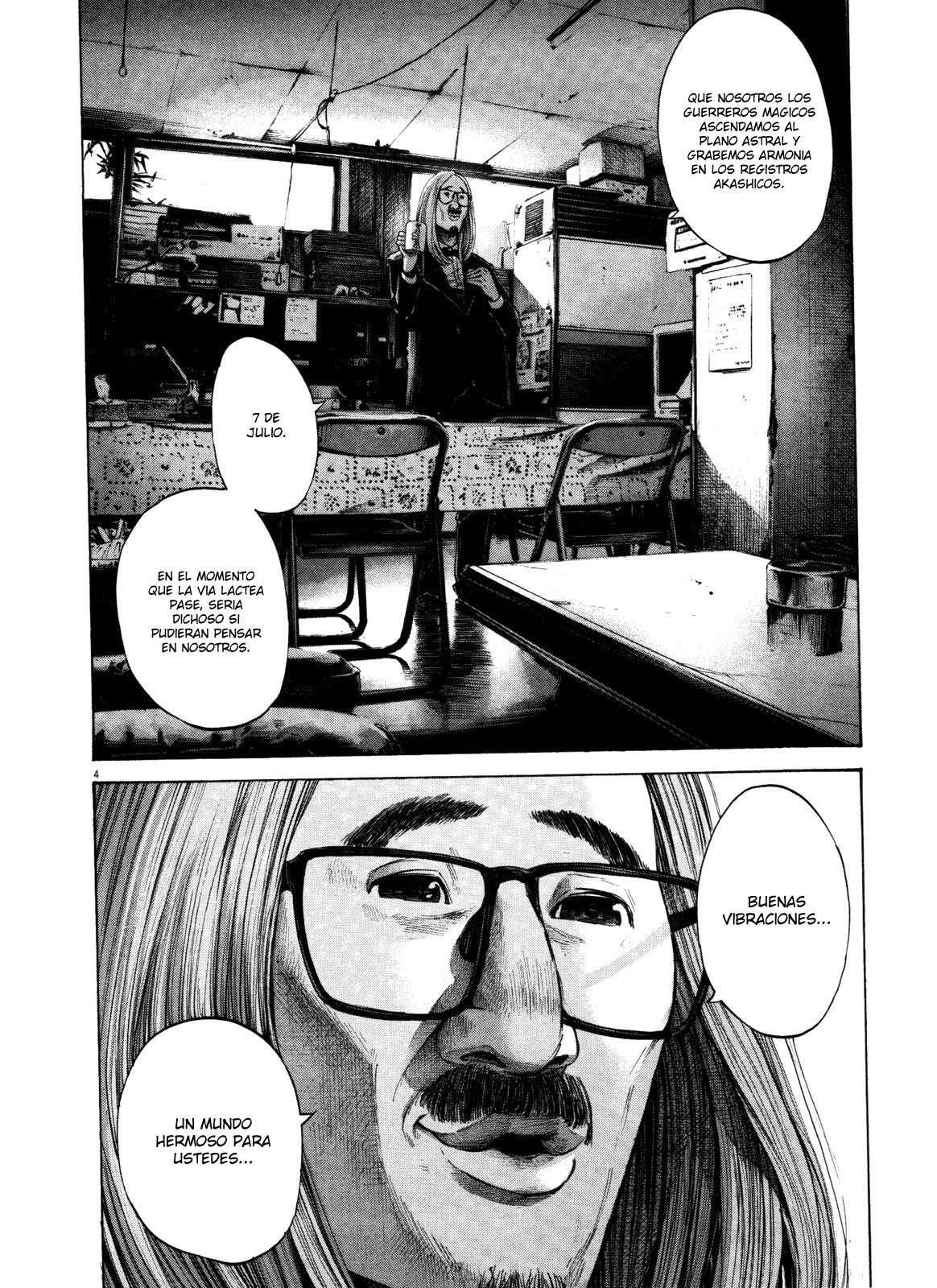 Capitulo 134 page 5