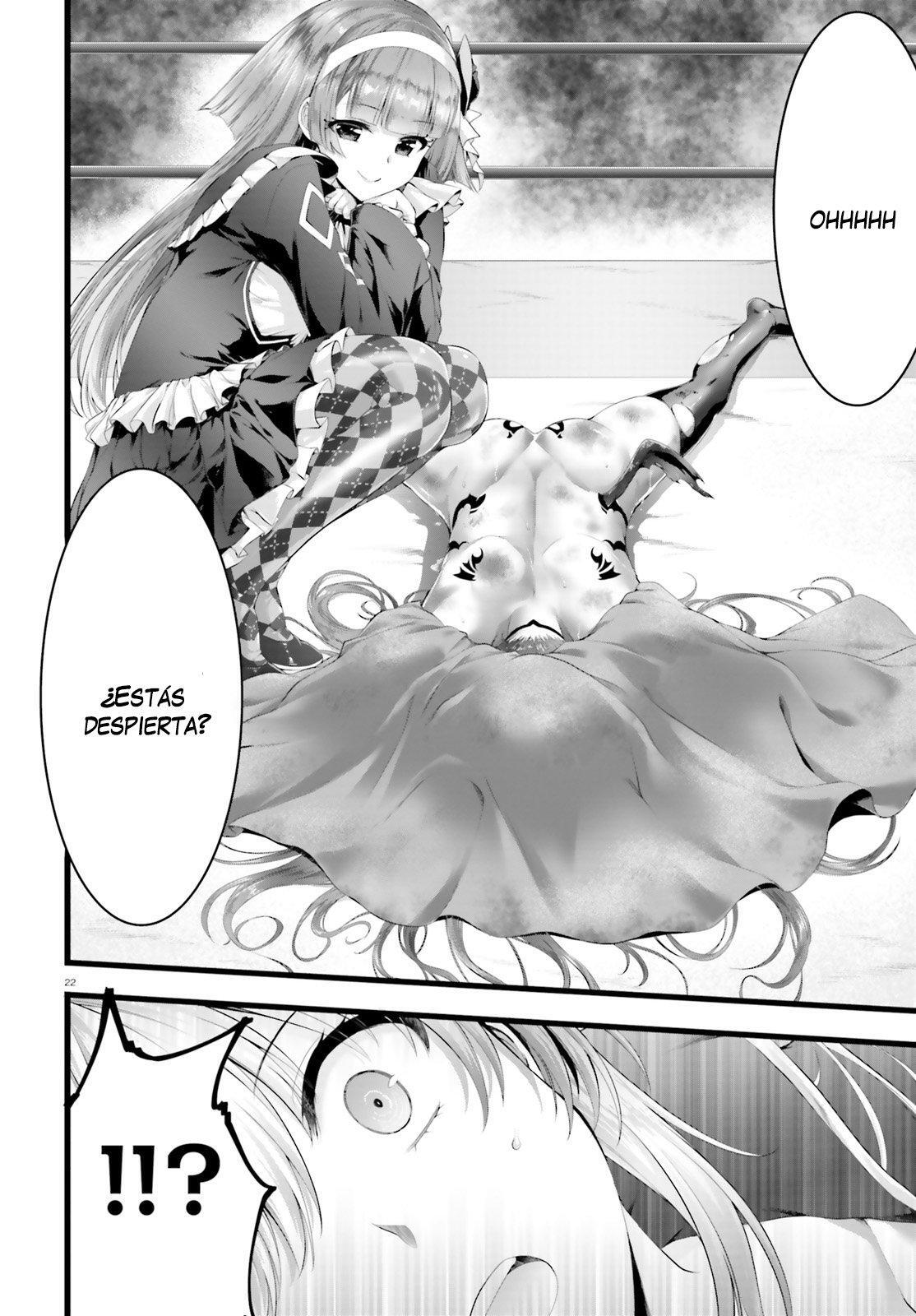 Capitulo 29 page 23