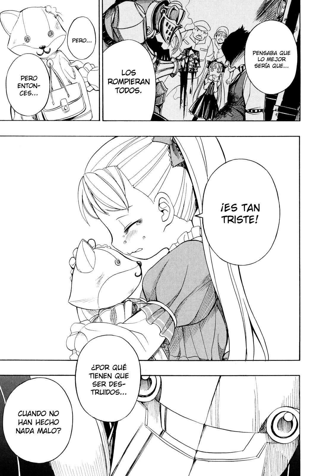 Capitulo 22 page 26