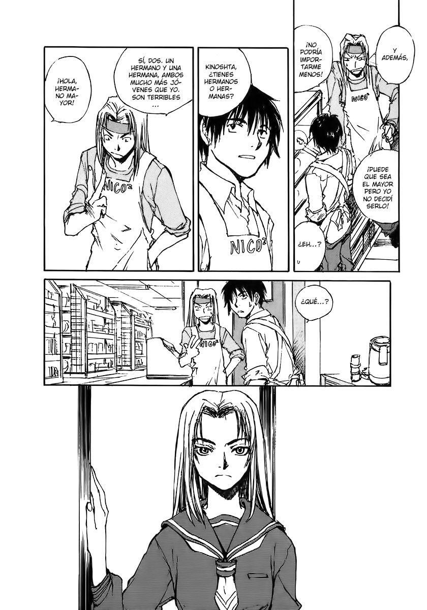 Capitulo 21 page 13