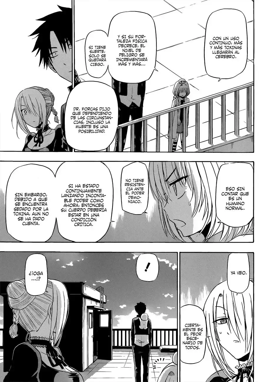 Capitulo 172 page 15
