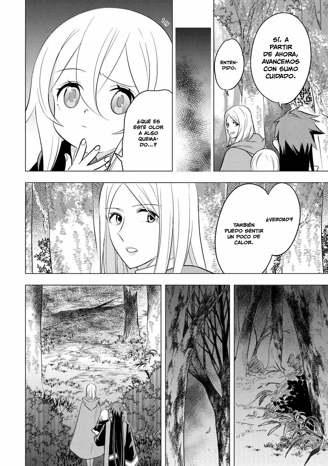 Capitulo 17 page 28