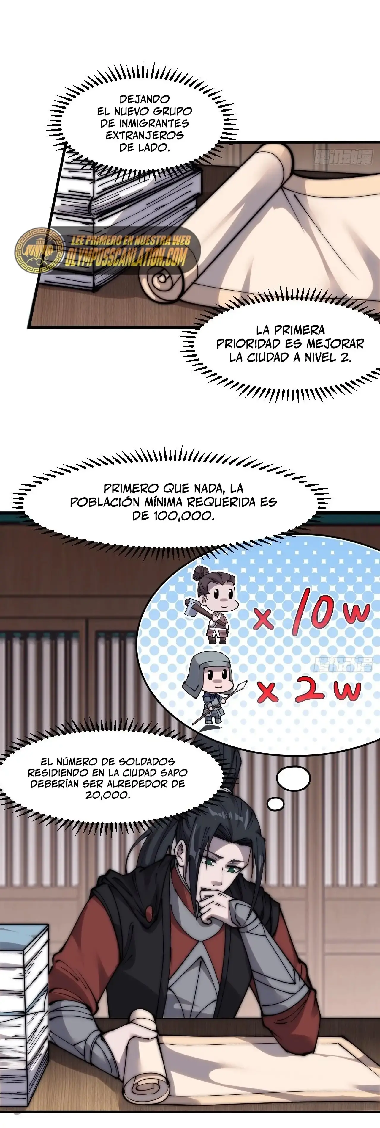 Capitulo 406 page 20
