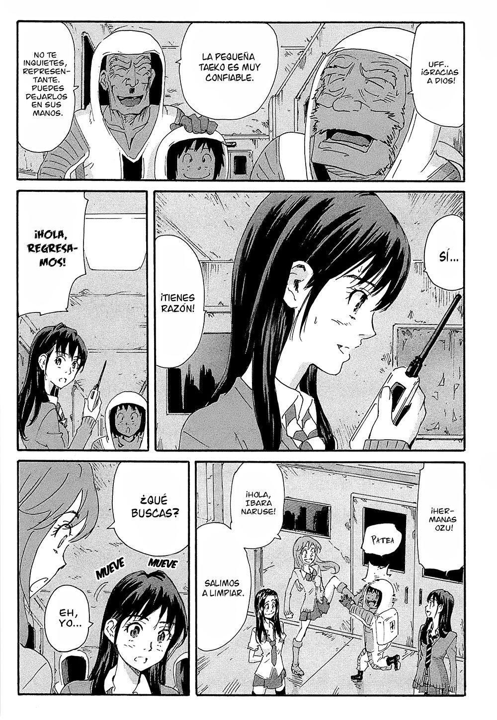 Capitulo 197 page 6