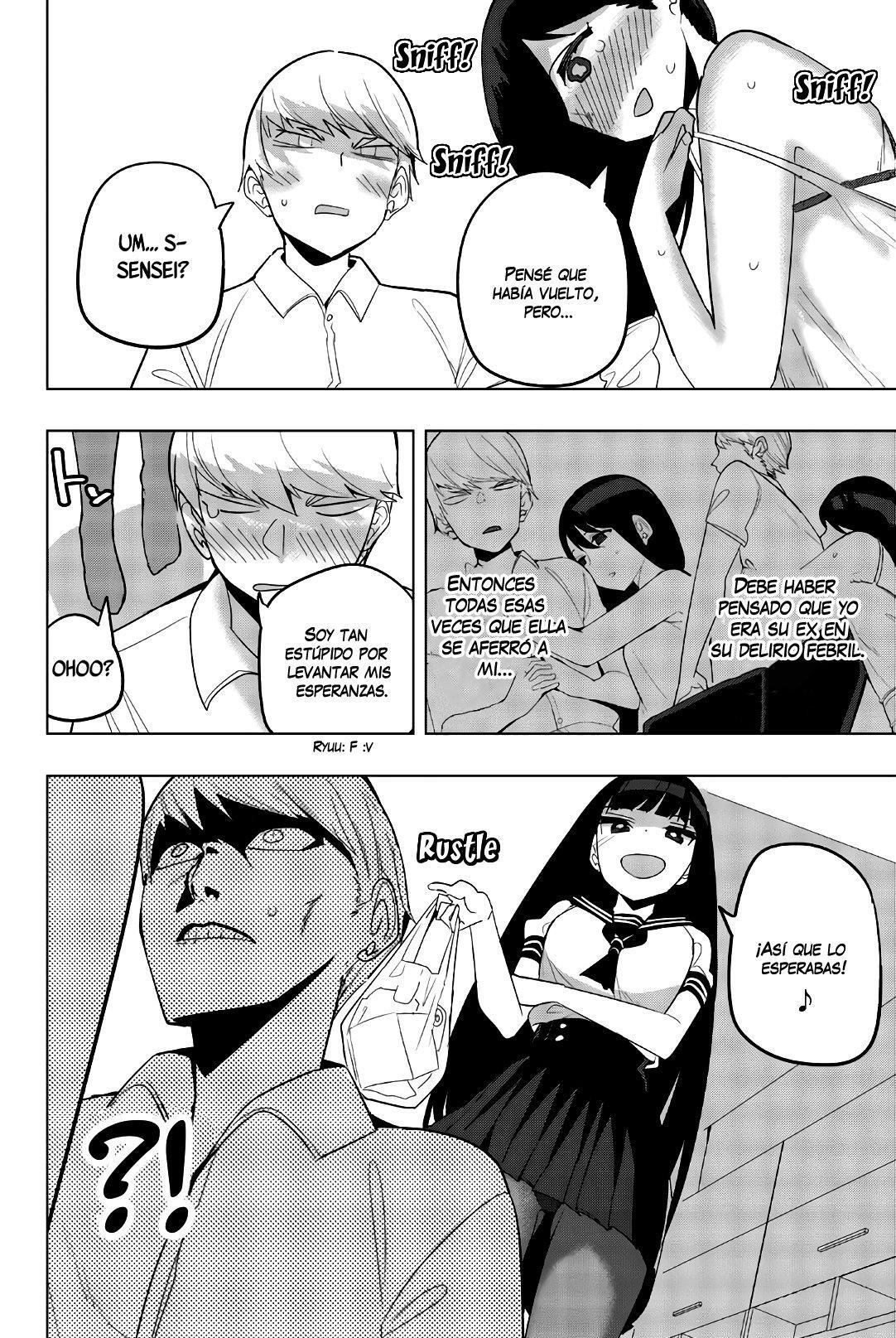 Capitulo 63 page 11