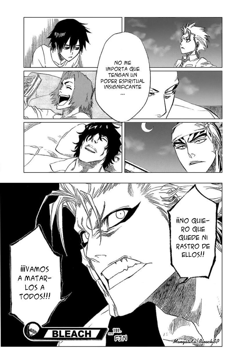 Capitulo 199 page 19