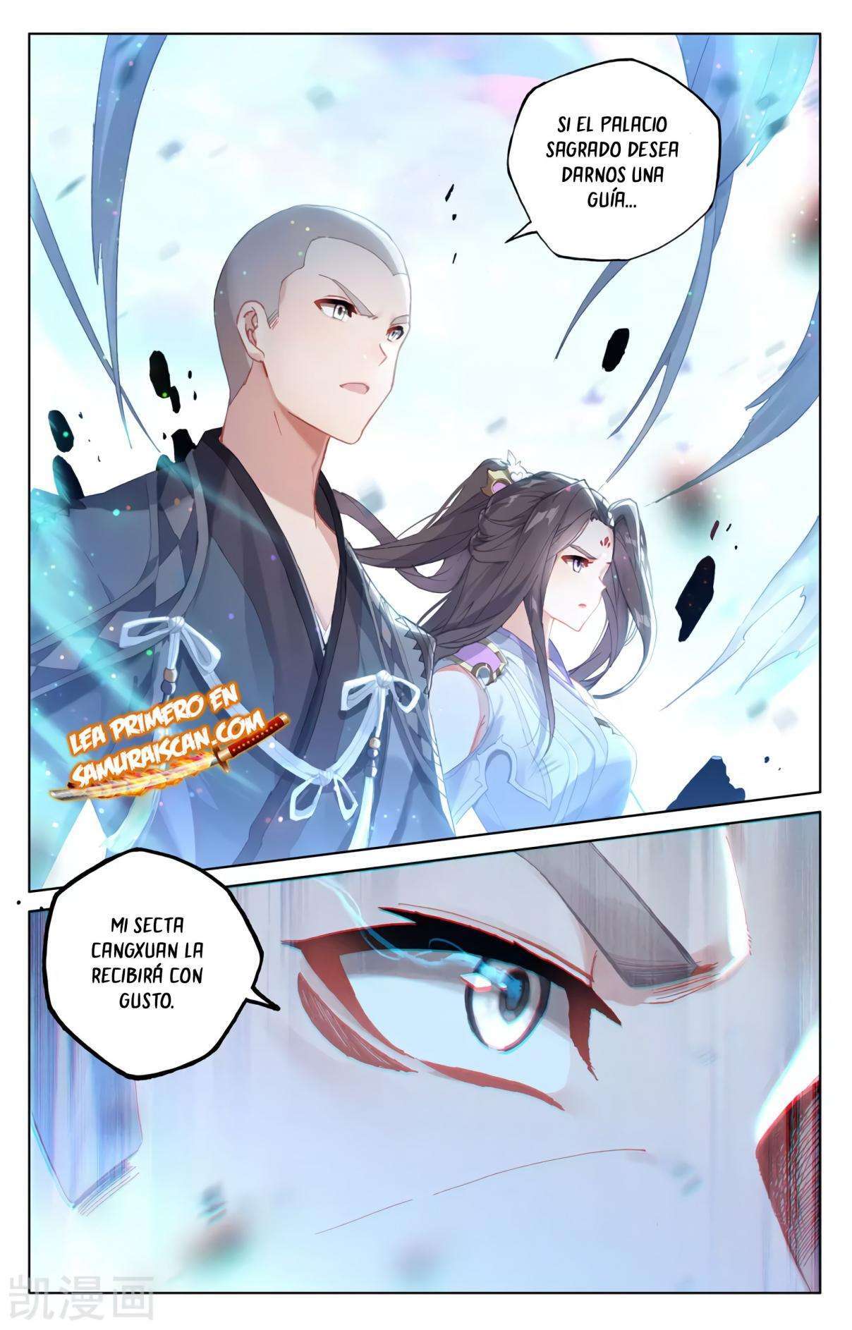 Capitulo 557 page 10