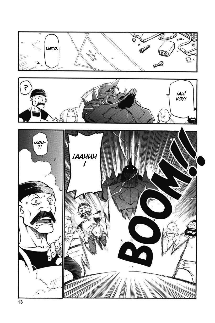 Capitulo 1 page 9
