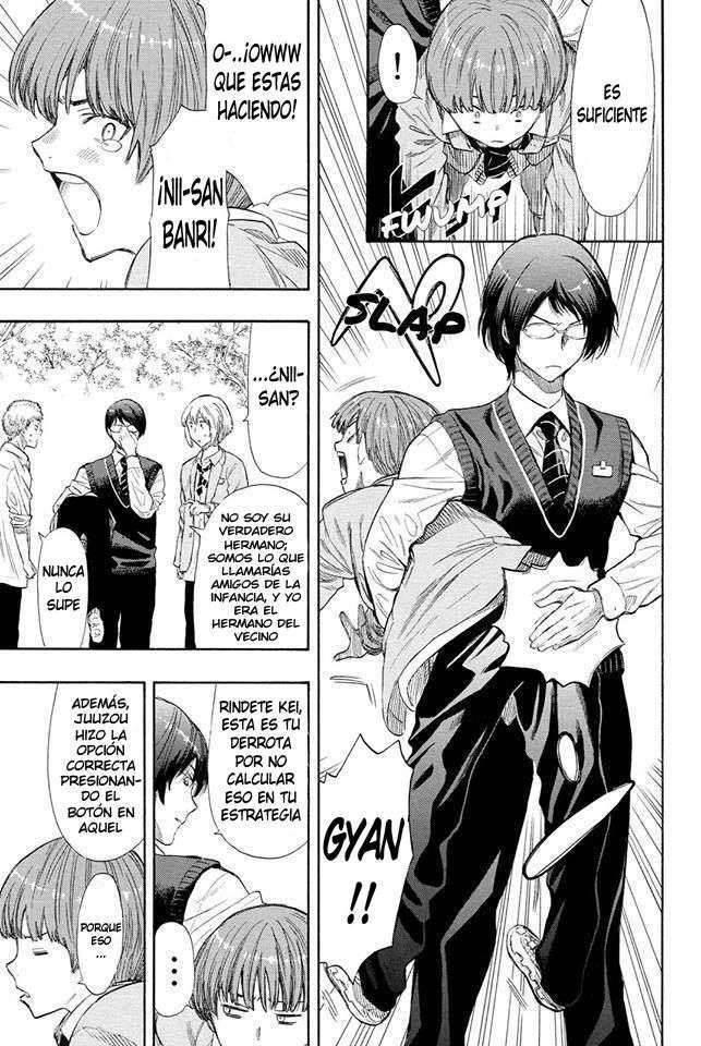 Capitulo 20 page 33
