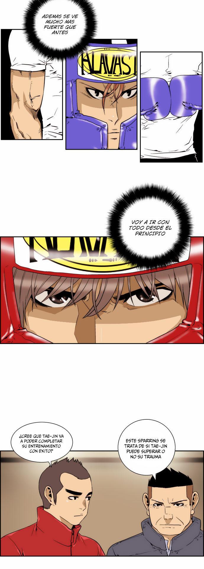 Capitulo 124 page 5