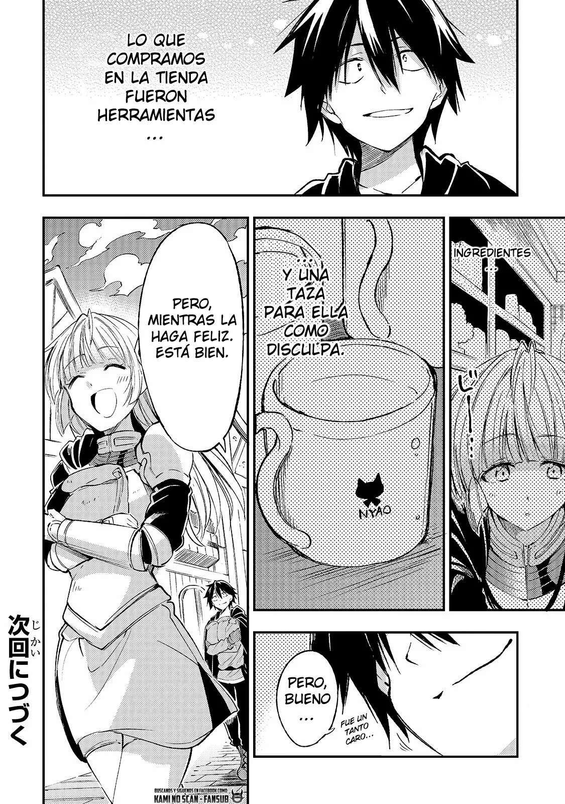 Capitulo 98 page 14
