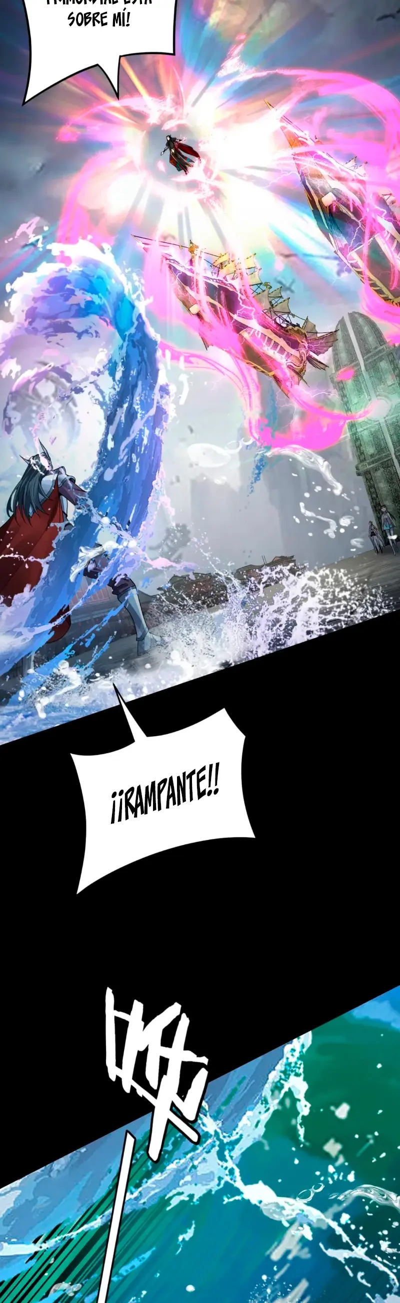Capitulo 85 page 14