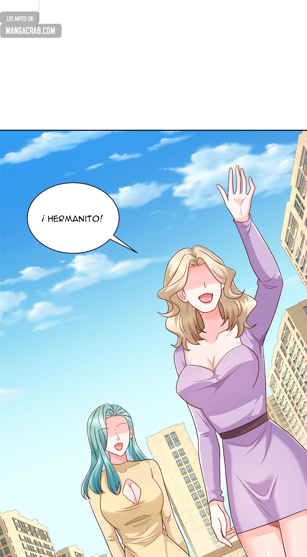 Capitulo 429 page 25