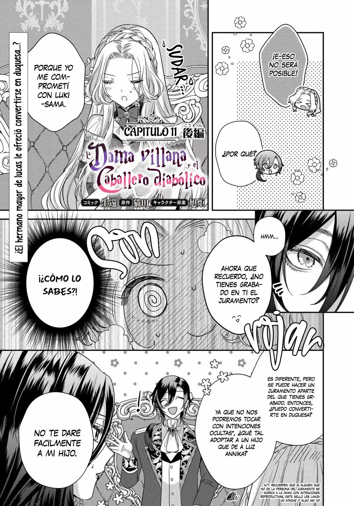 Capitulo 11.20 page 6