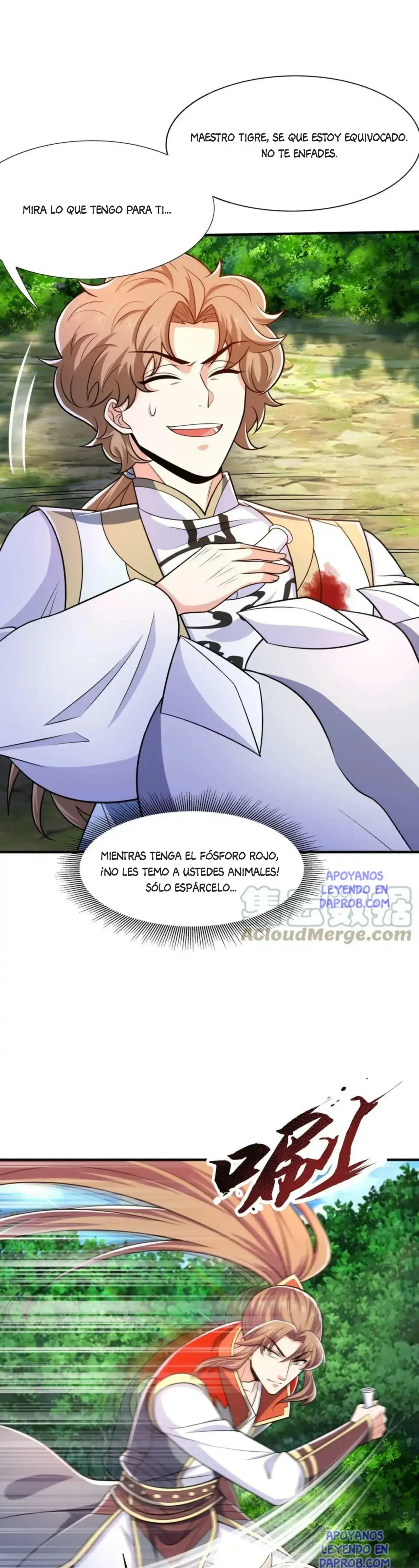 Capitulo 42 page 15
