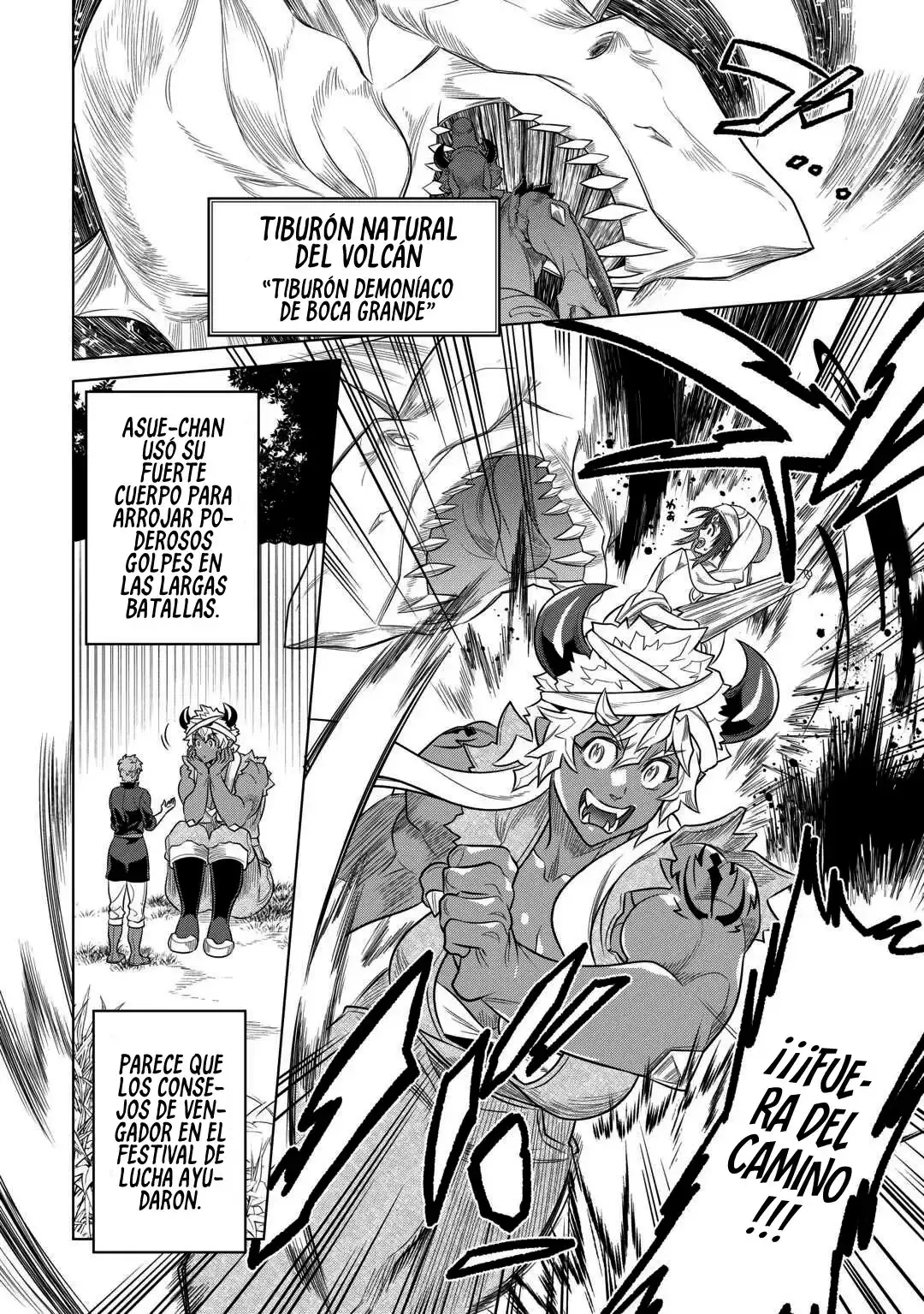 Capitulo 101 page 13