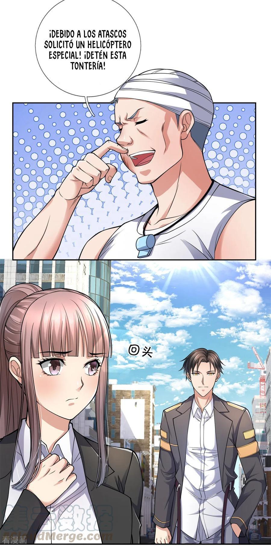 Capitulo 79 page 9