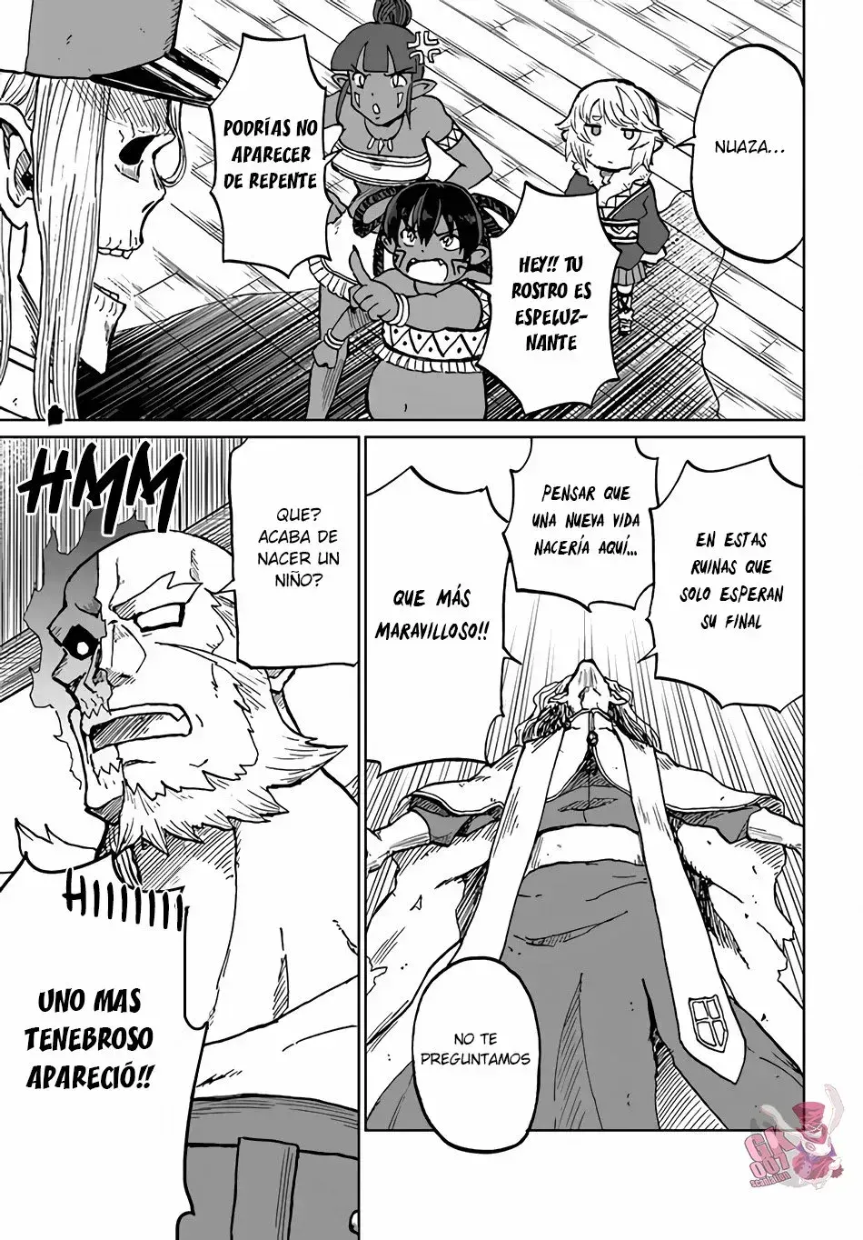 Capitulo 29 page 11