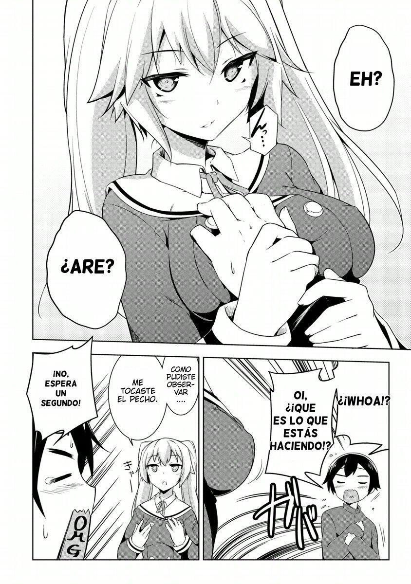 Capitulo 19 page 14