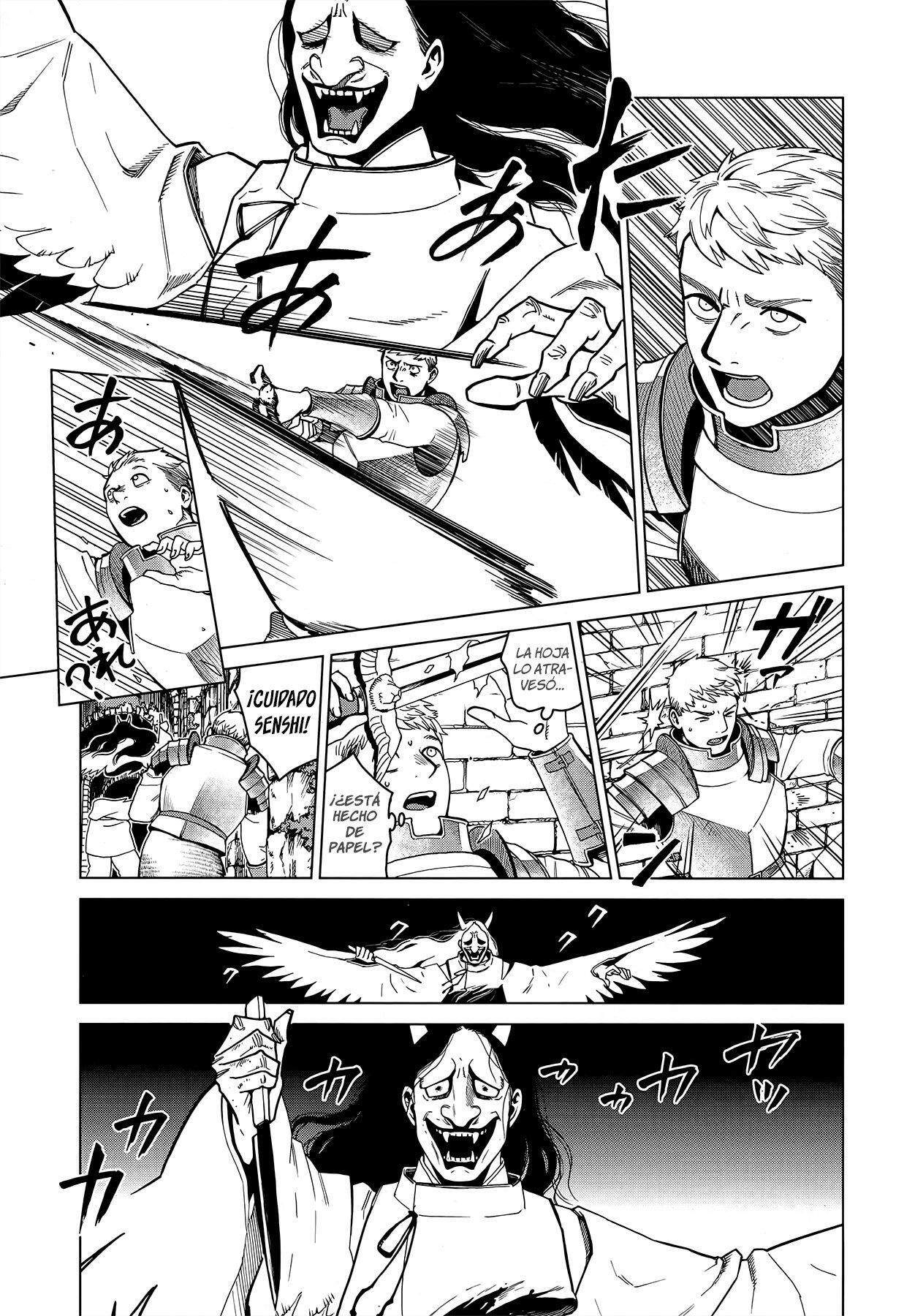 Capitulo 41 page 18